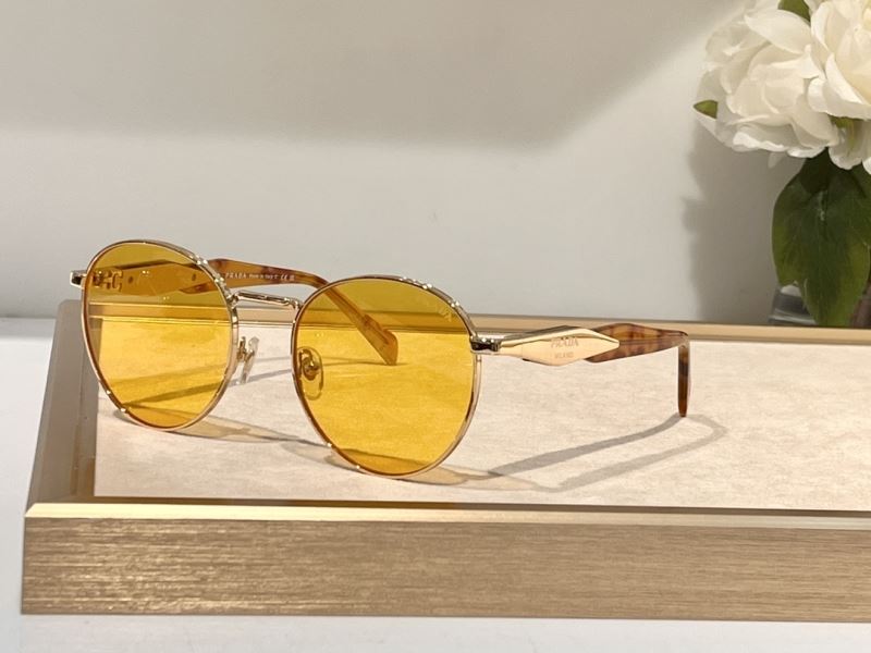 Prada Sunglasses